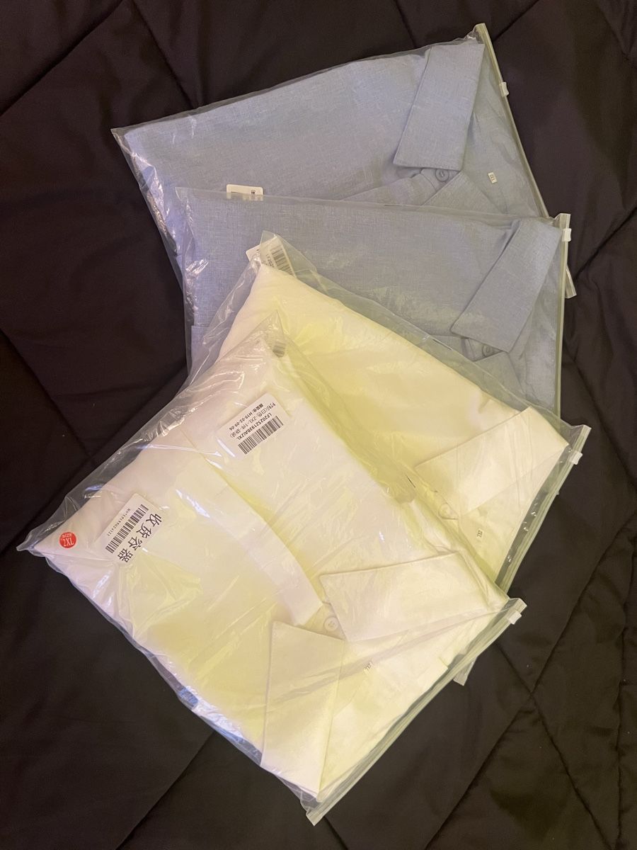 Hemden: Hemden Newort kurzarm Onmentshop – Neu und originalverpackt aus Diegten von chjura63
