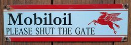 Emailschild