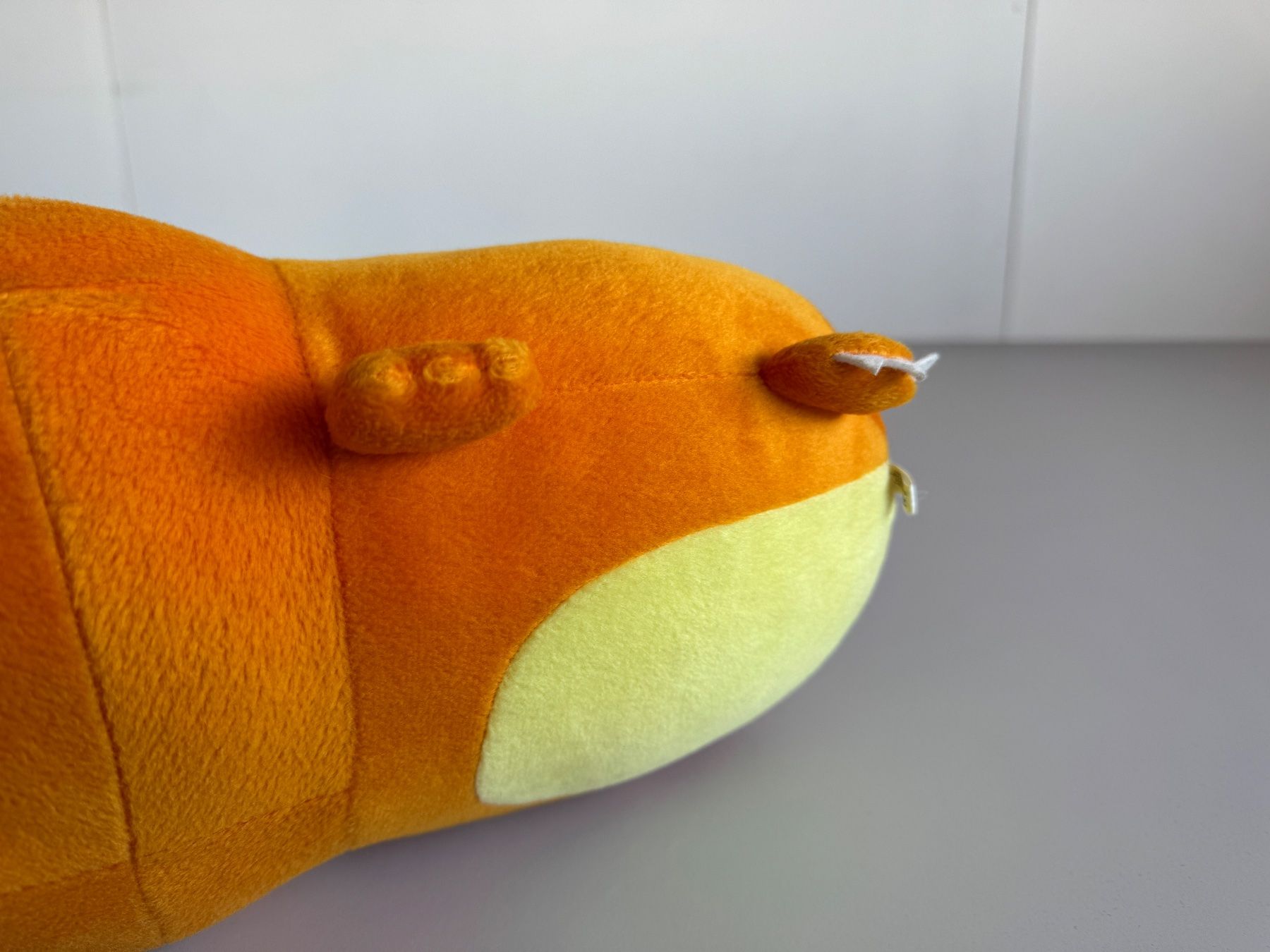 Pokémon Giocattoli: Pokemon Chamander Salamèche Banpresto 2016 – Usato da Neuchâtel venduto da _Easy_to_Find_ 2