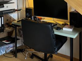 Bureau IKEA 120cm