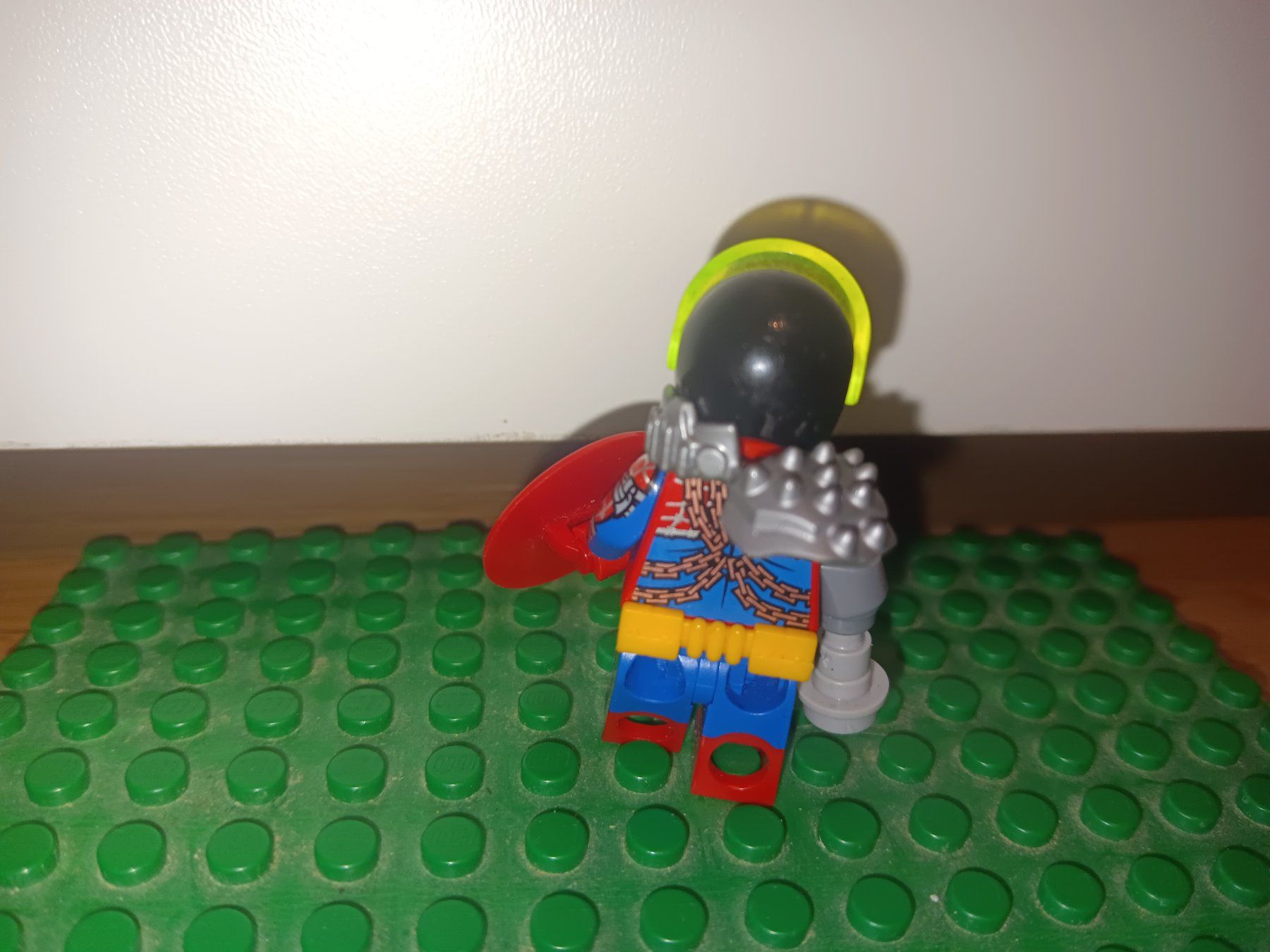 Lego Statuette: Lego Figur – Usato da Oftringen venduto da joa_bbm2 1