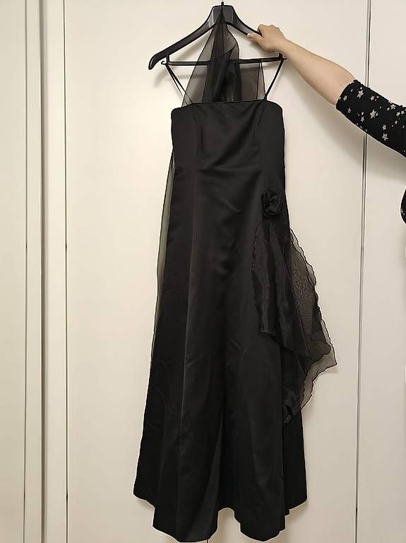 Robes: Abendkleid Gr. 34/36 – D'occasion à Aesch BL par NadiaE02 3