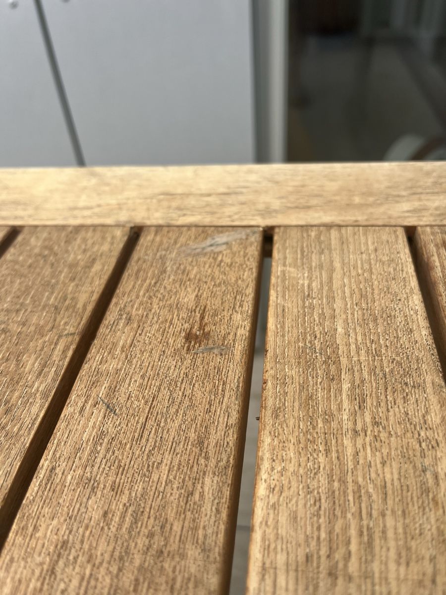 Tavoli: Gartentisch – Usato da Winterthur venduto da jes_ln5c 8