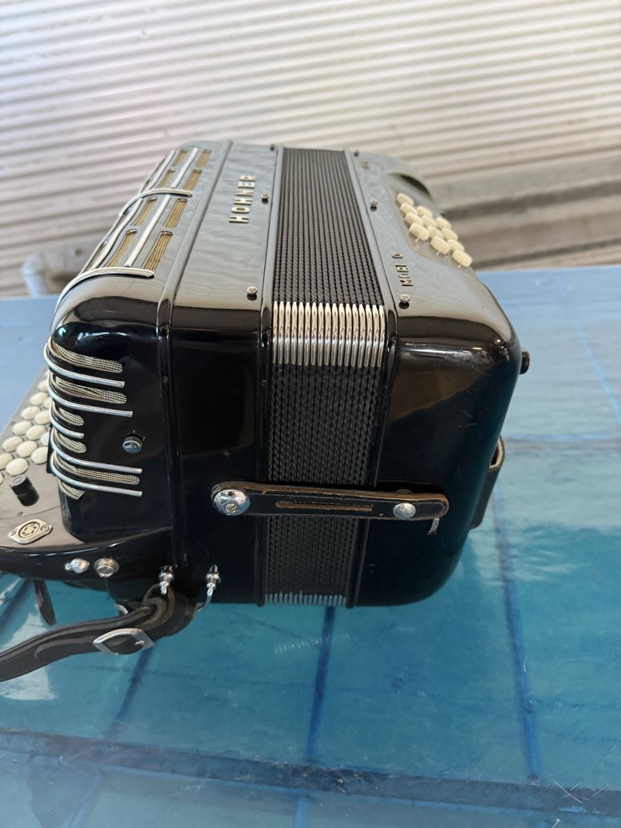 Hohner Strumenti musicali: Hohner morino Club – Usato da Muhen venduto da MiGeiss64 4
