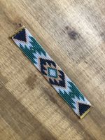Boho Ethno Armband