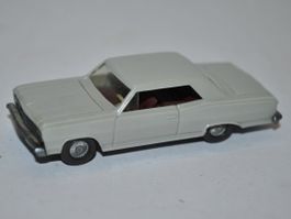 Wiking PKW Ford (ETA385)