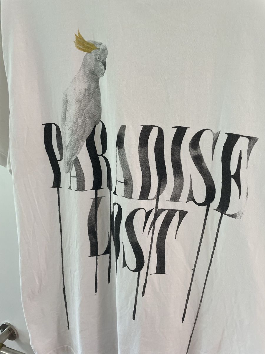 T-shirt: Alchemist T-Shirt – Usato da Bassersdorf venduto da Joe_56lh 1