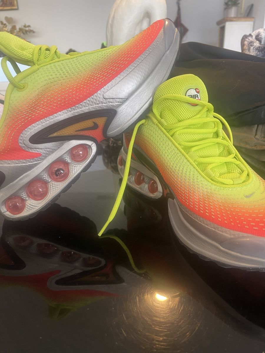 Nike Herrenschuhe: Nike Air Max Dn – Gebraucht aus Au SG von SKAY1982 1