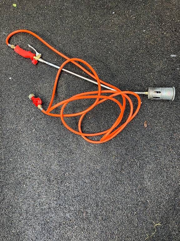 Lampadari & plafoniere: Flammenverfer – Usato da St. Gallen venduto da czucio