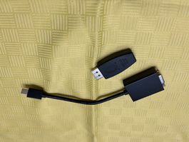 Diverse PC Laptop Adapter