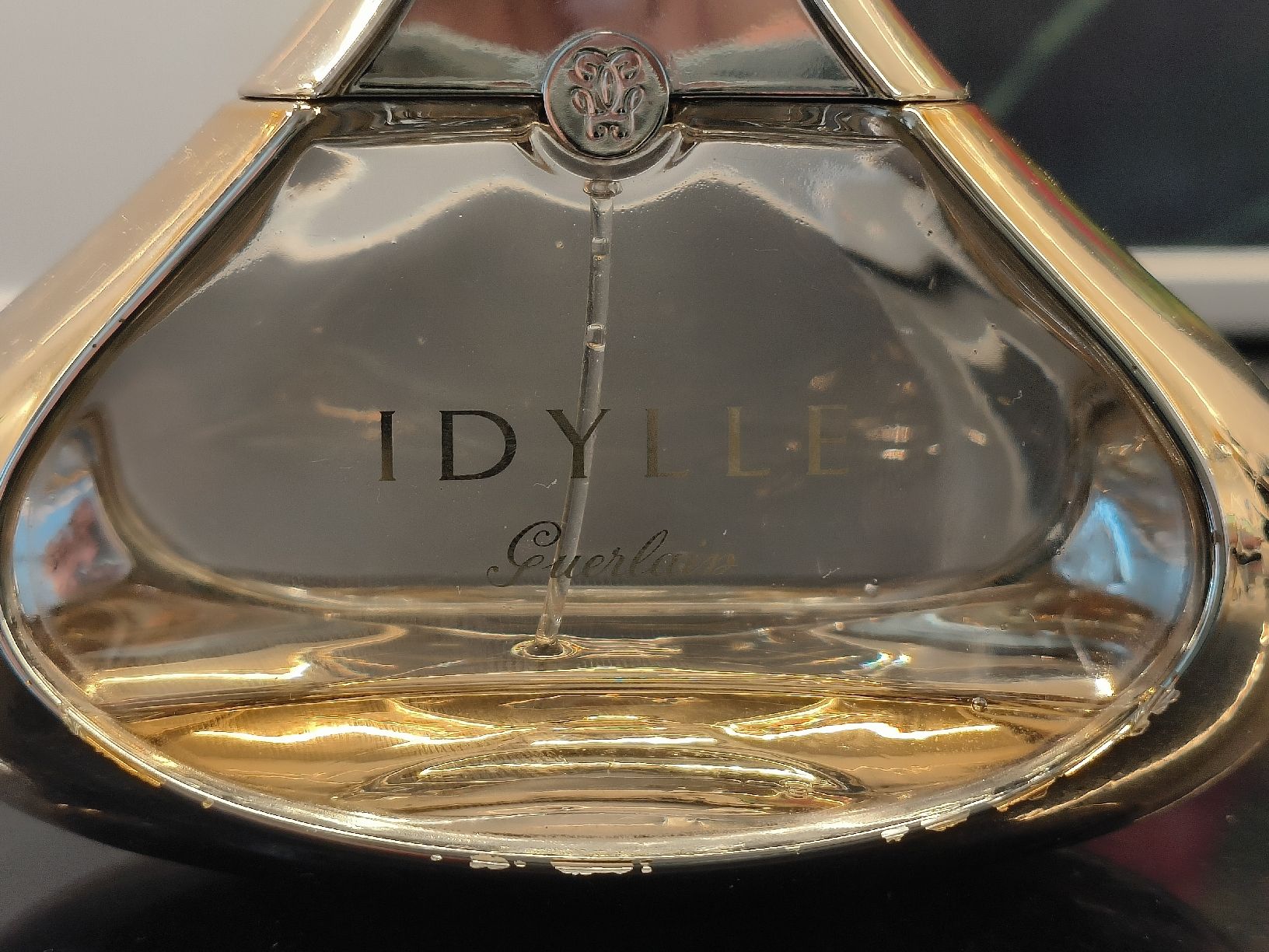 Guerlain Profumi & Eau de Toilette: Guerlain IDYLLE 100 ml EDP Rare – Usato da Carouge GE venduto da pro_8k9d 8