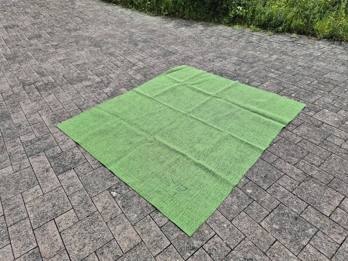 Tappetini fitness: Vorzeltteppich – Usato da Kölliken venduto da pri_ga