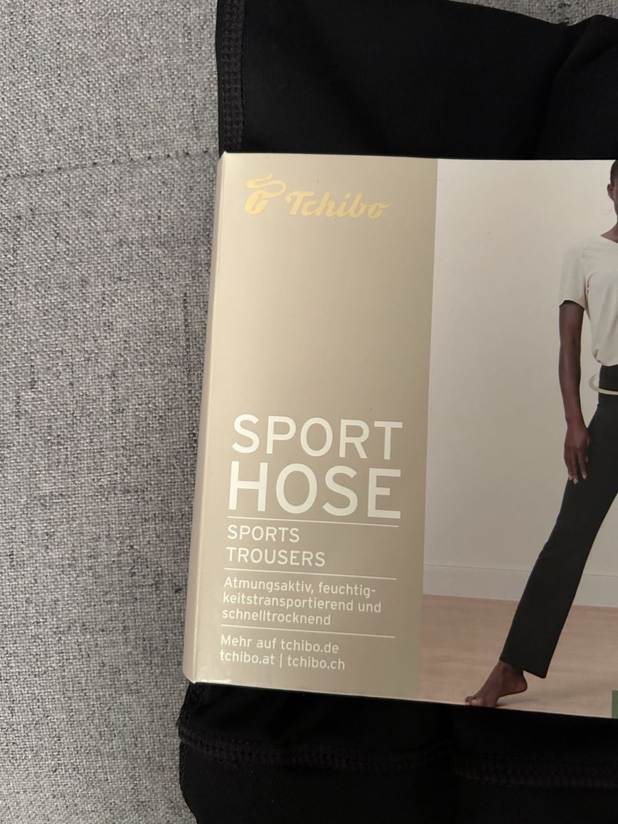 Leggings: Collants sport – Nuovo e nell'imballaggio originale da Lausanne venduto da naranjo 2