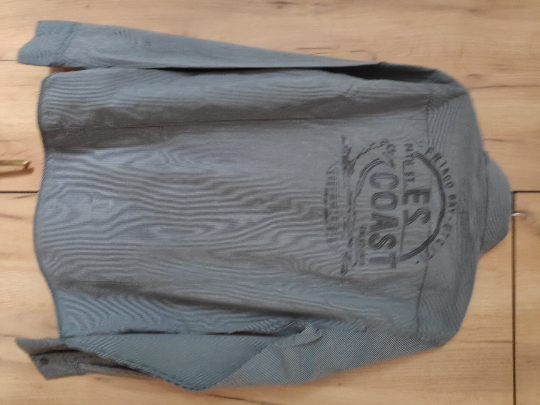 Hemden: Chemise pour homme Esprit – Gebraucht aus Couvet von fat_kyl7 1