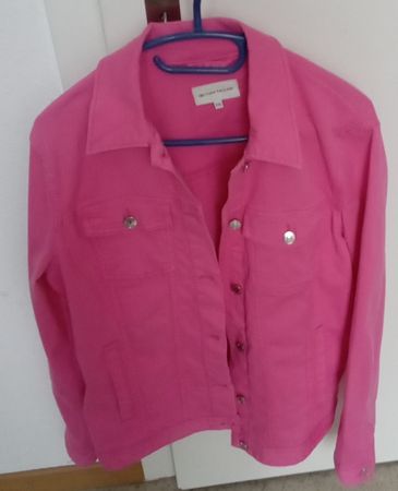 Tom Tailor Jeansjacke