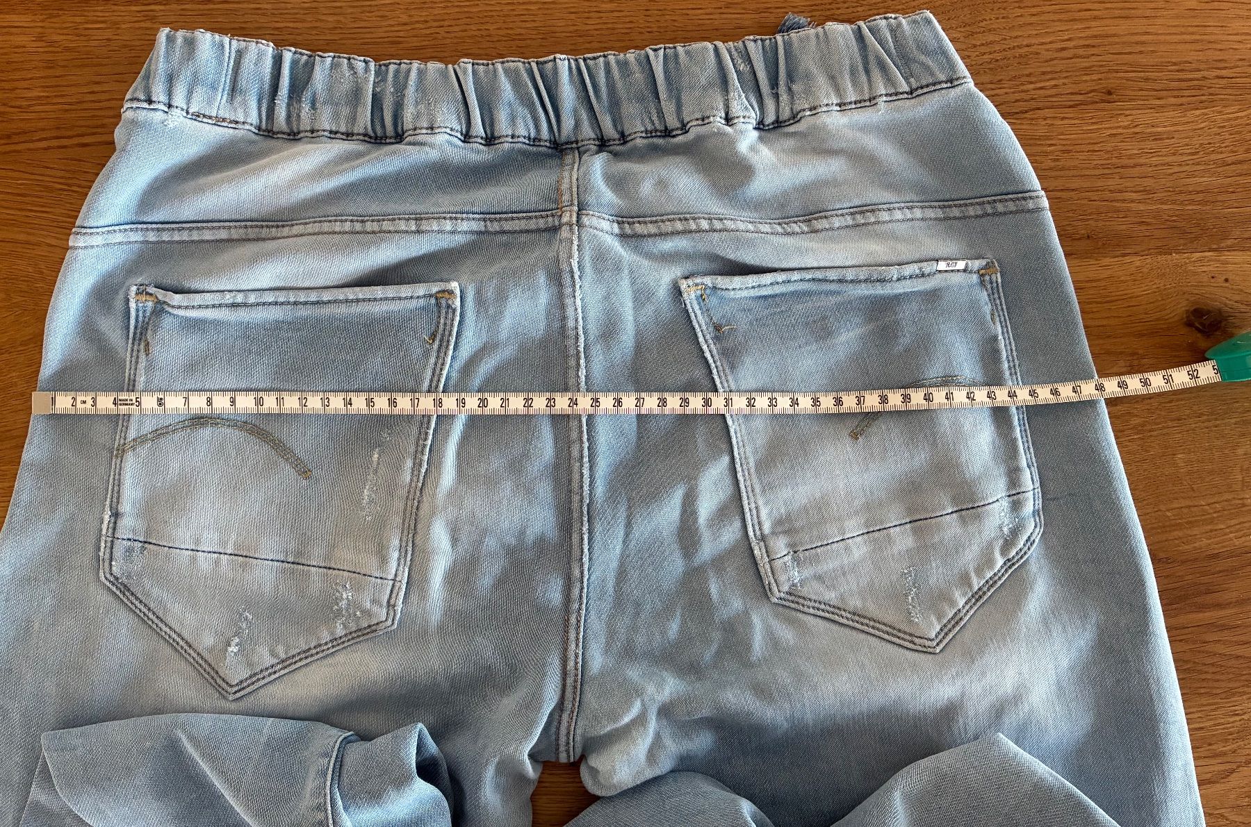 G-Star Jeans: G- Star RAW  Damen Gr. M – D'occasion à Siebnen par rapunzel17 4
