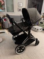 Cybex Priam 3 in 1 Kinderwagens