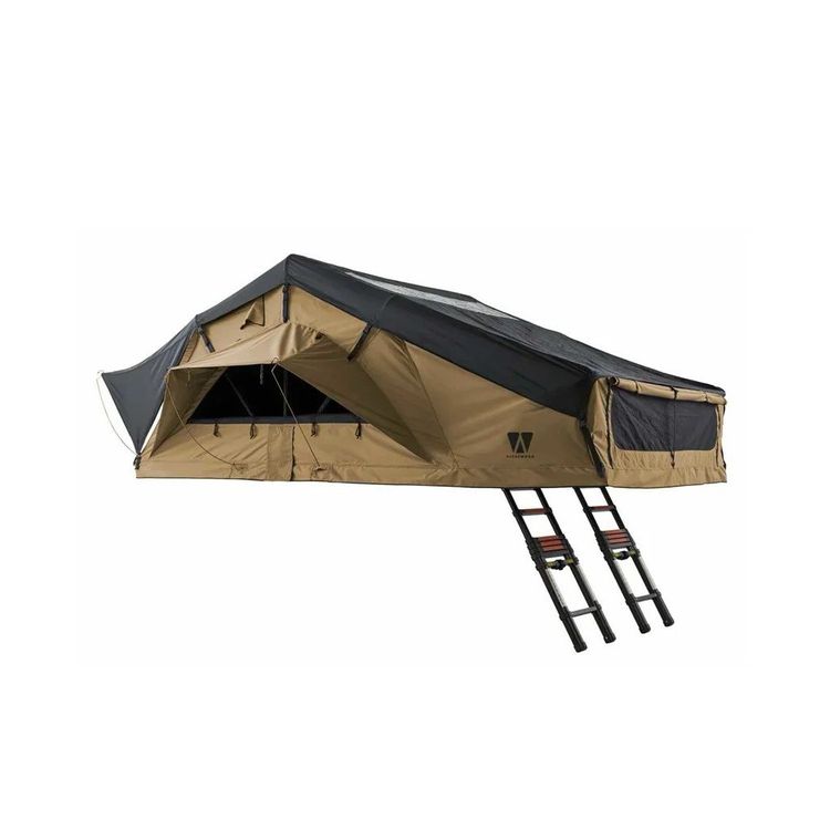 Dachzelt 4