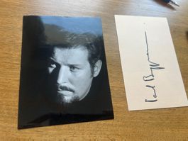 Autogramm 255