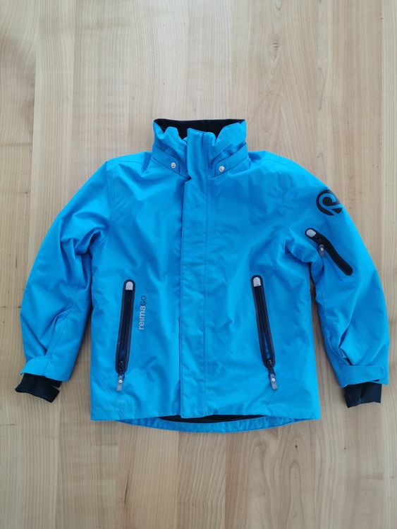 Reima Tec Skijacke - Gr. 116 | Kaufen auf Ricardo
