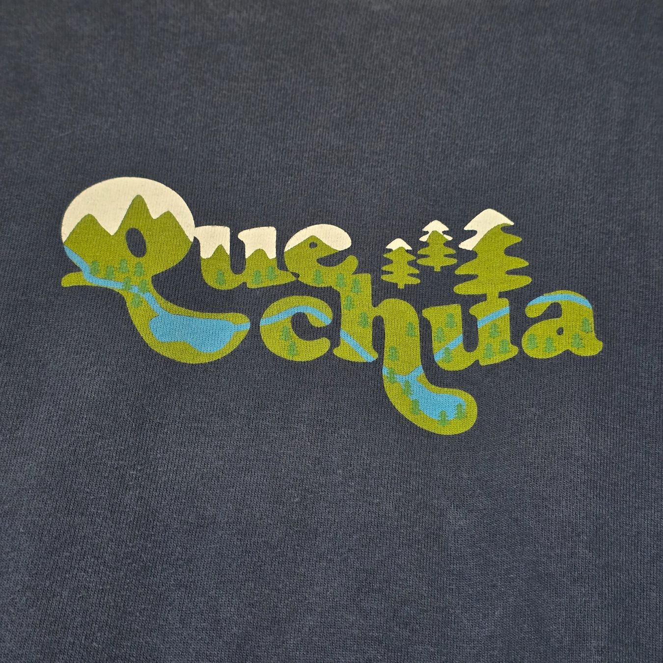Pullover & Sweatshirts: 🐸 QUECHUA PULLOVER M BAUMWOLLE – Gebraucht aus Môtier (Vully) von Frogs 1