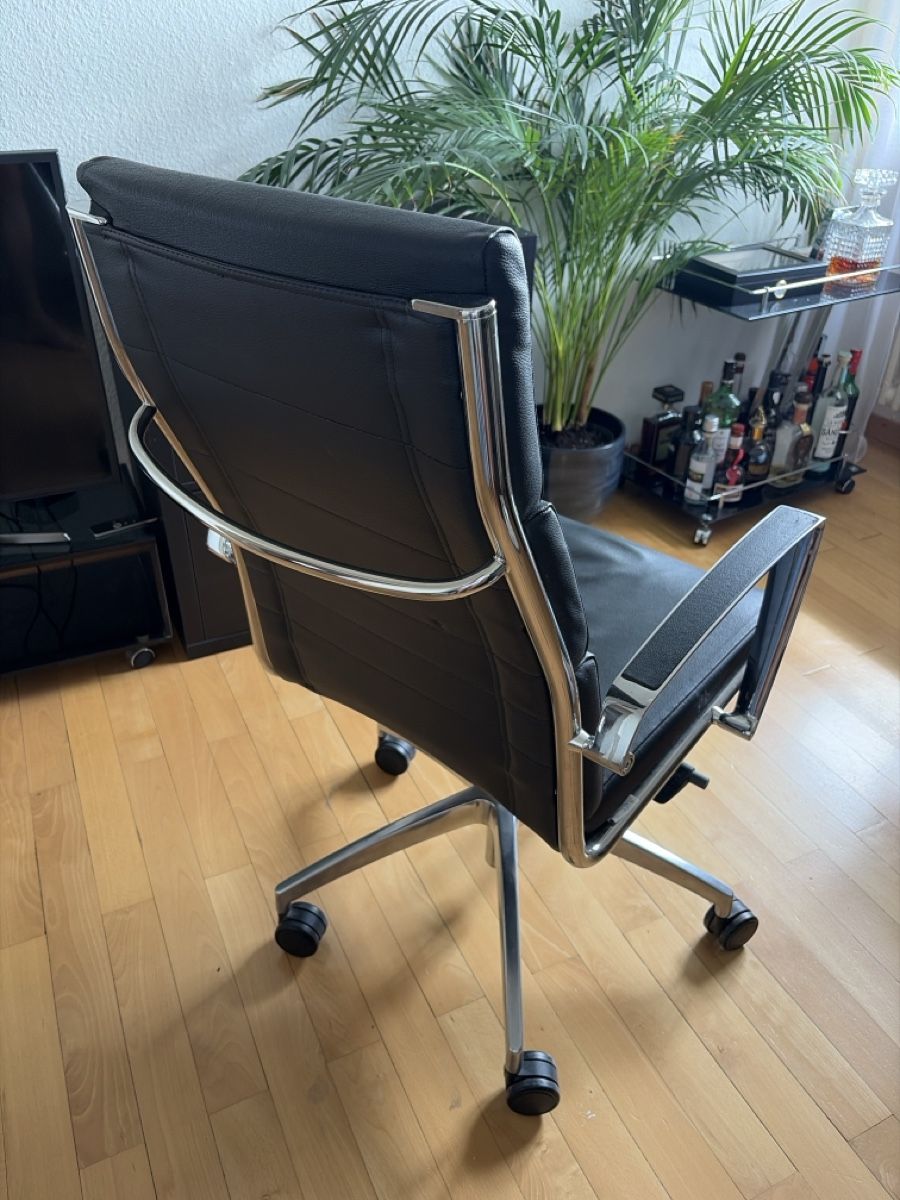 Chaises: Burostuhl  – D'occasion à Zug par joepg 1