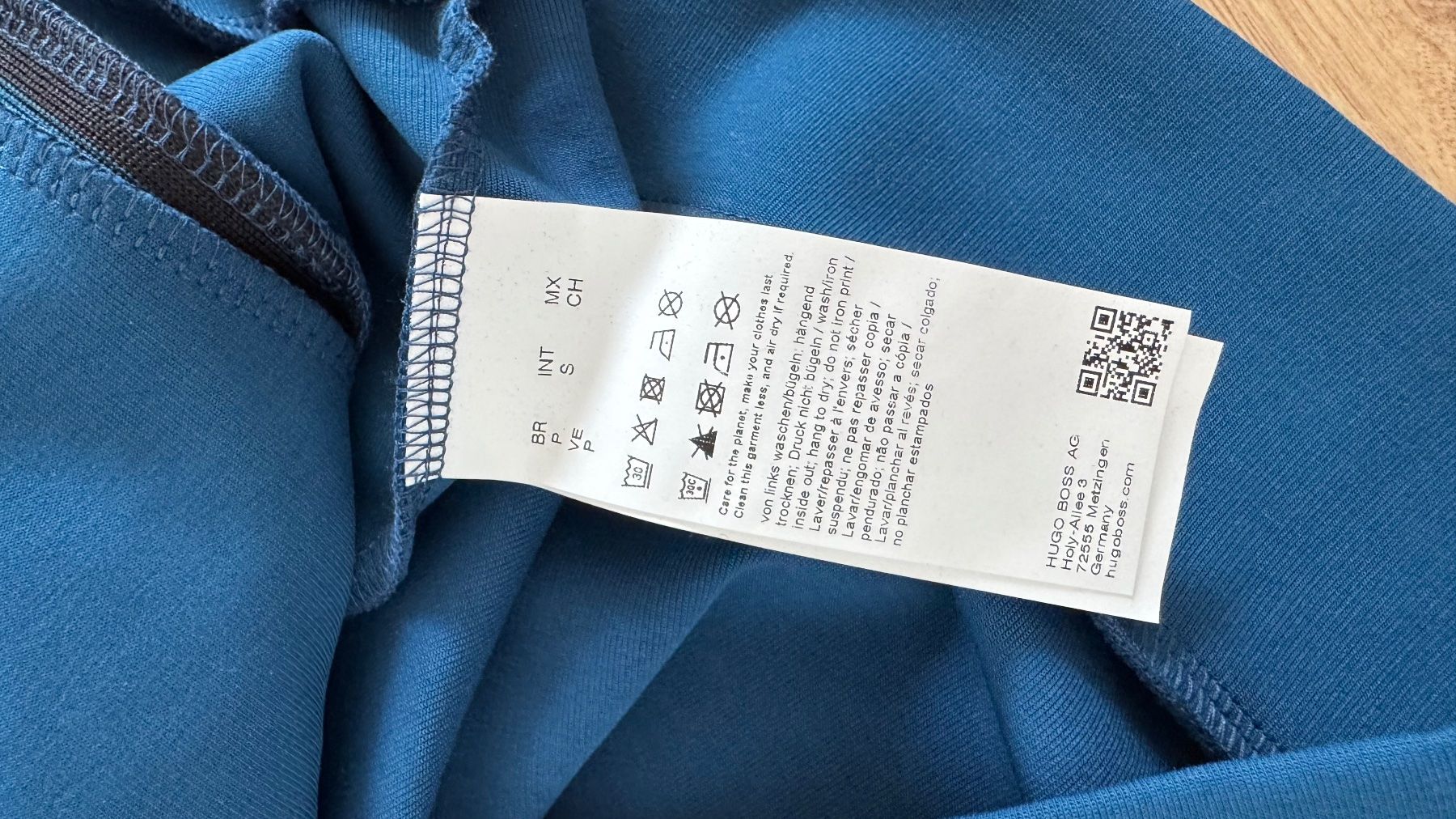 Hugo Boss Pullover & Sweatshirts: BOSS Soody Sweatshirt – Neu – Neu (gemäss Beschreibung) aus Schaffhausen von Mea_85 8
