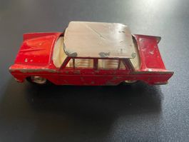 Gama West Germany Fiat 1800 1:47 / Rarität