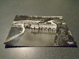 Ansichtskarte En Touraine les Châteaux de la Loire, Le Châte