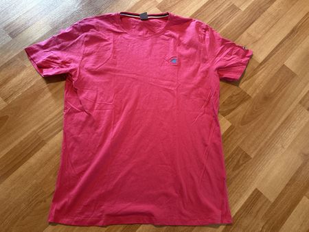 Beverly Hills Polo Club T-Shirt, Pink, Gr. 3XL