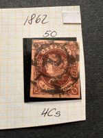 Spanien Mi. 50  1862   gest. (2304)