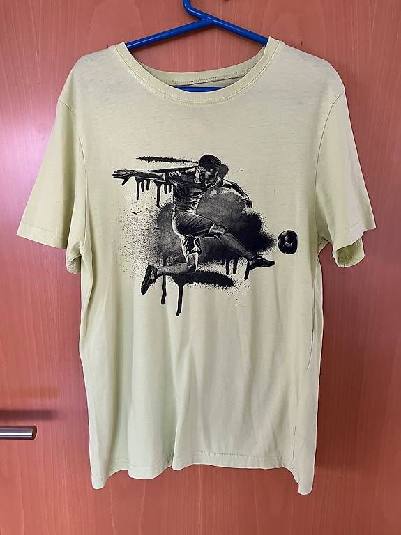 H&M T-shirt: T-Shirt Gr. 146/152 – Usato da Kreuzlingen venduto da zwergli05