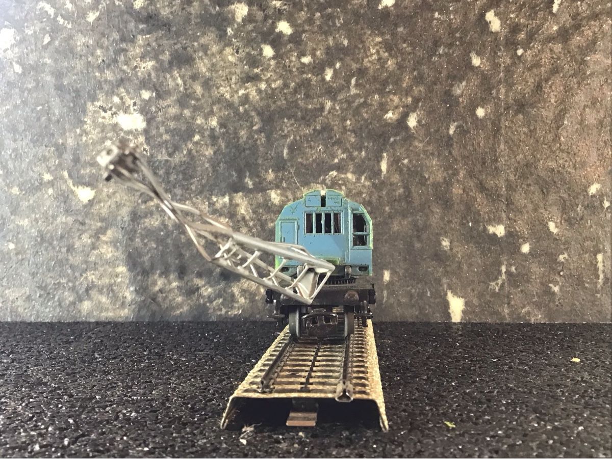 Märklin Kit di modellismo & Modellini statici: MÄRKLIN GUTERWAGEN  – Usato da Männedorf venduto da Spezial-Modelle 2