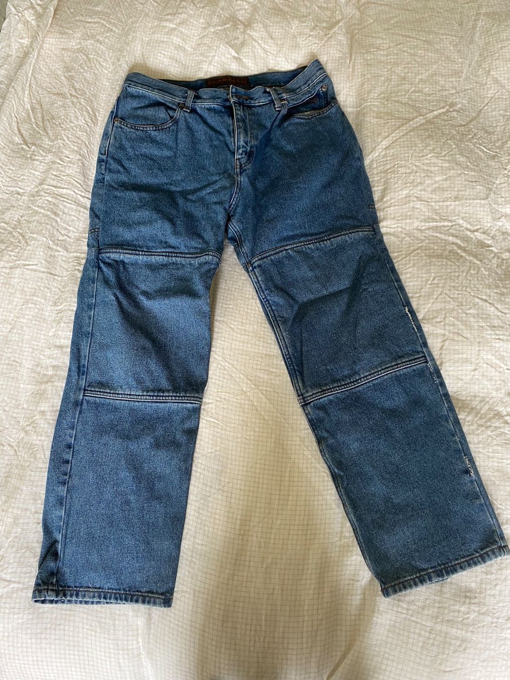 Harley-Davidson Jeans: Harley Davidson Jeans Vintage – Usato da pont-la-ville venduto da dia_tt5h 1