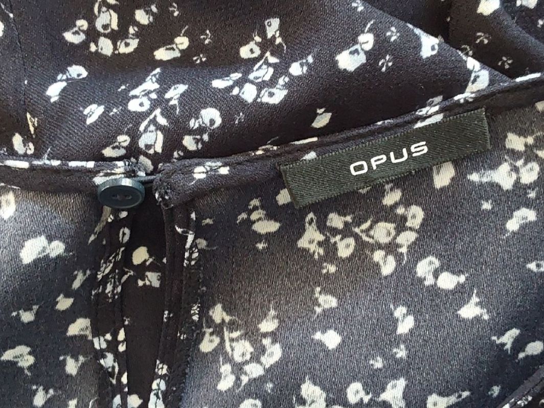 Opus Chemisiers: Blusenshirt opus 44 dunkelblau – Neuf (Voir description) à Köniz par scopello12 3