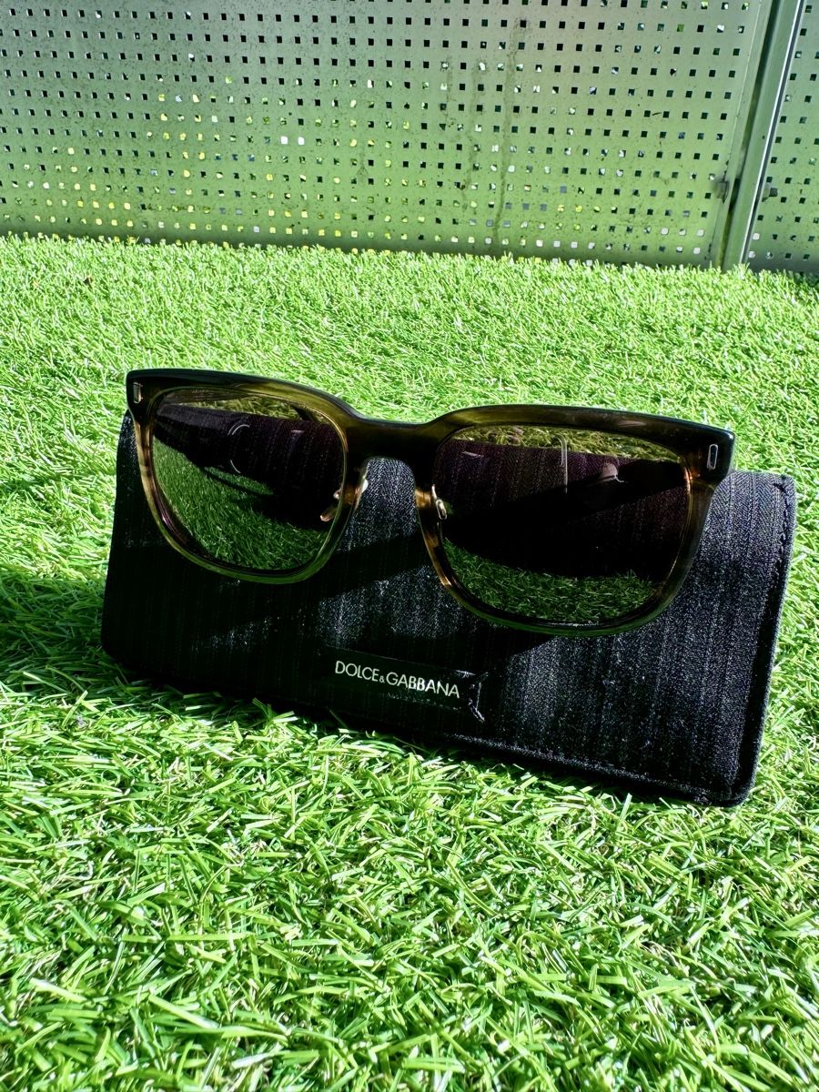 Dolce & Gabbana Occhiali & Lenti: Dolce & Gabana Sunglasses – Usato da kriens venduto da nenadsaglam 1