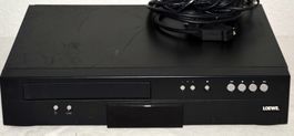 Videorecorder VHS  Loewe VV 4056 H  magnétoscope