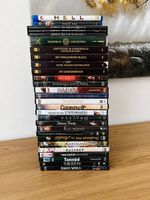 Filmsammlung