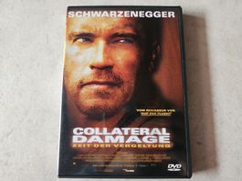 Collateral Damage  -  Zeit der Vergeltung