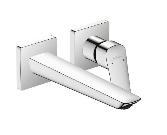 Hansgrohe Rubinetteria: Wandmischer Logis Fine UP hansgrohe – Nuovo e nell'imballaggio originale da Wiesendangen venduto da mic_yy79
