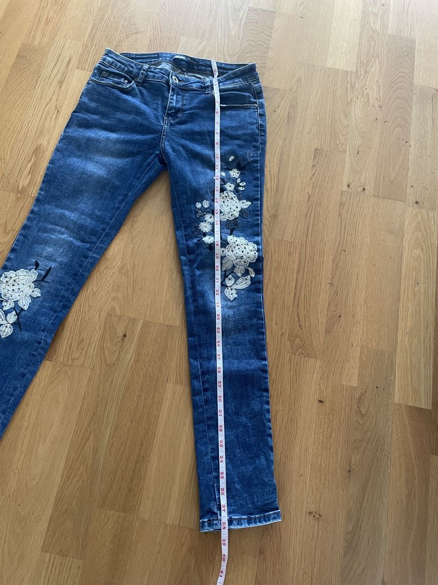 Jeans: Jeans 38 – Usato da Murten venduto da bobby99777744 7