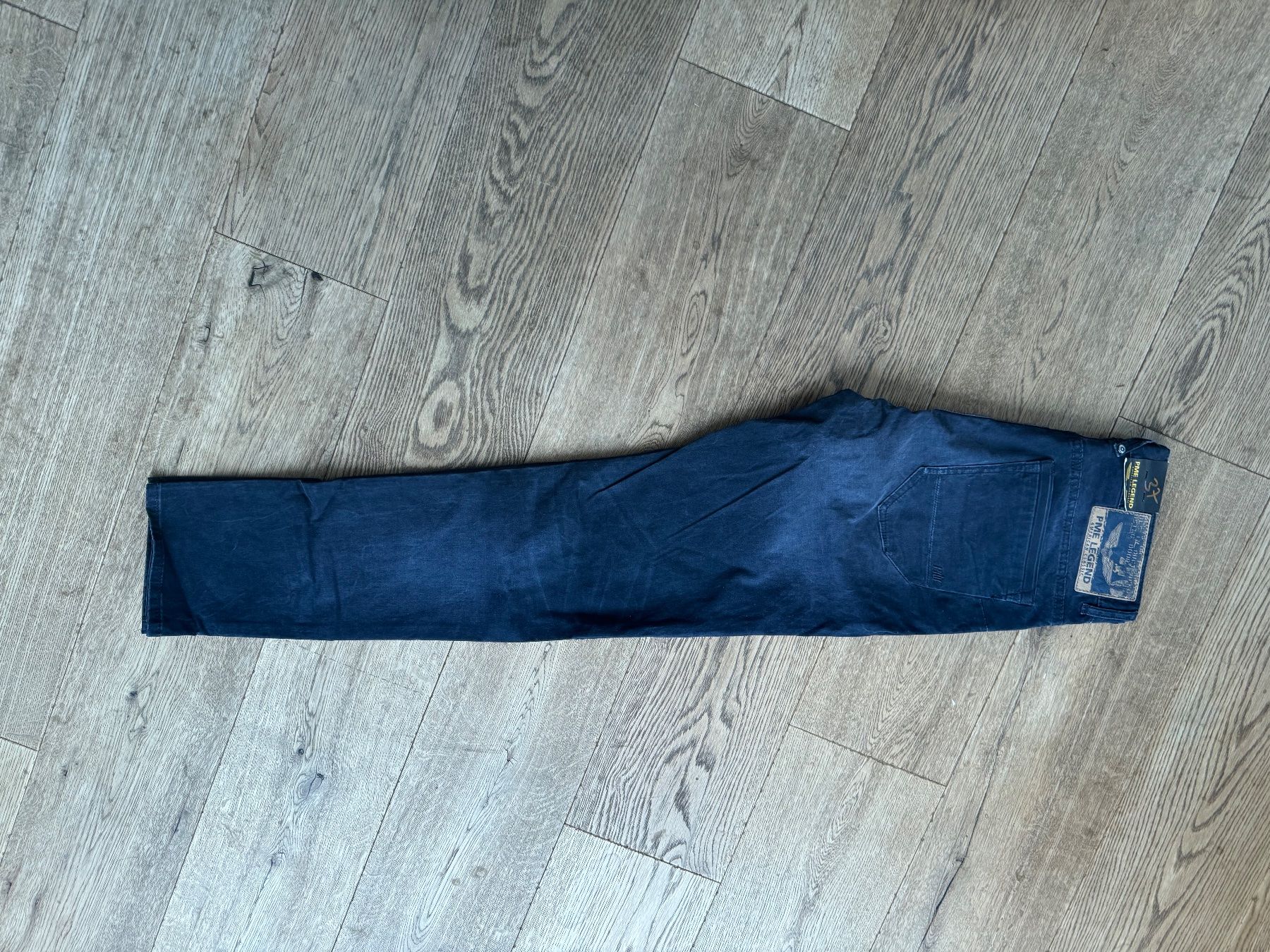 PME Legend Pantaloni: Hose, PME **NEU**  29/32 – Nuovo (secondo la descrizione) da Stettfurt venduto da outlet72 1