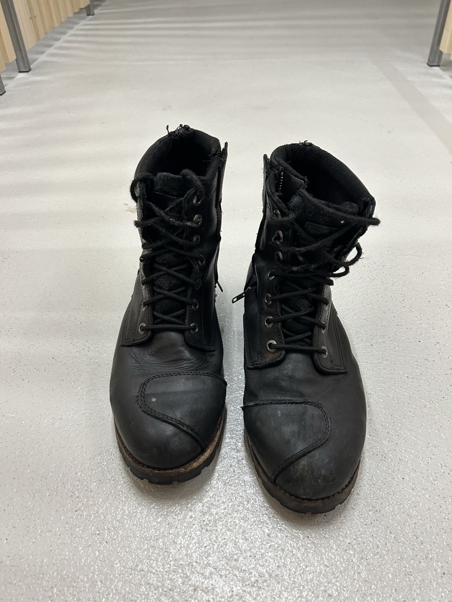 IXS Scarpe da uomo: iXS Classic Schuhe Grösse 46 – Usato da Kloten venduto da philip.maximilians