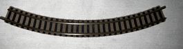 Fleischmann Gleis R 192, (9120/2120)