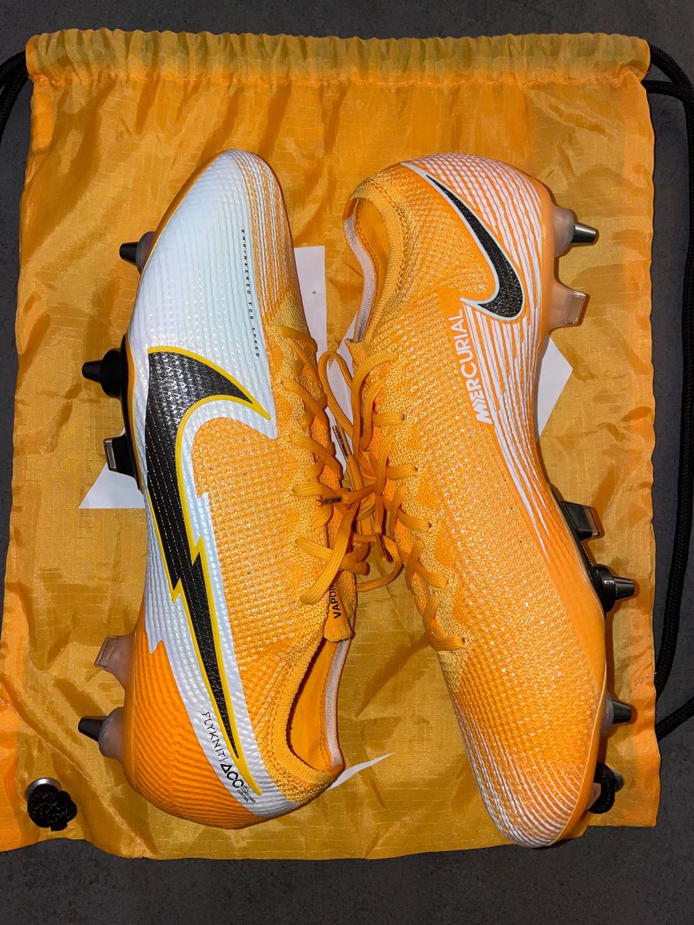 Scarpe da uomo: Nike Mercurial – Usato da niederrohrdorf venduto da briljant. 4