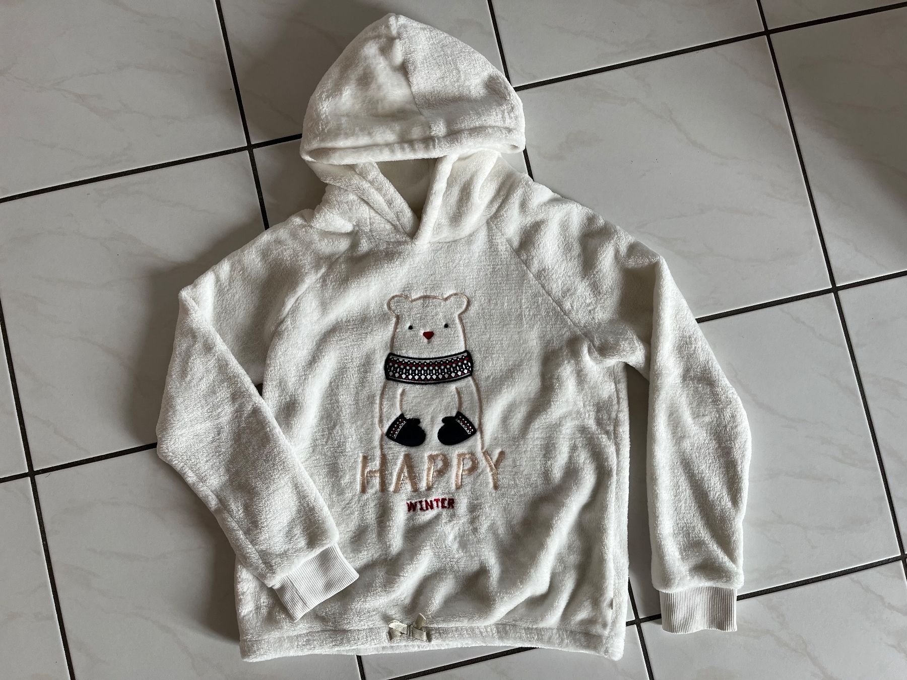 Okaidi Maglioni & Felpe: Pull à capuche Okaidi taille 14 ans 164 cm – Usato da Montalchez venduto da Azurea79