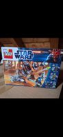 Lego star wars 9491