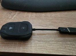 Bluetooth Adapter Android Auto/Car Play