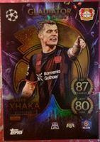 Toops UEFA Granit Xhaka / Gladiator (Limited Edition)