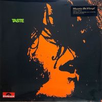 Taste - Taste (Rory Gallagher) LP 1969 NEU/OVP